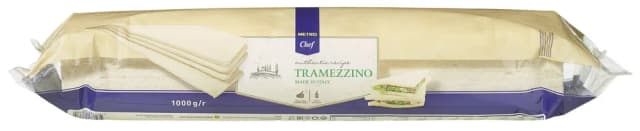 1KG MC PANE TRAMEZZINI
