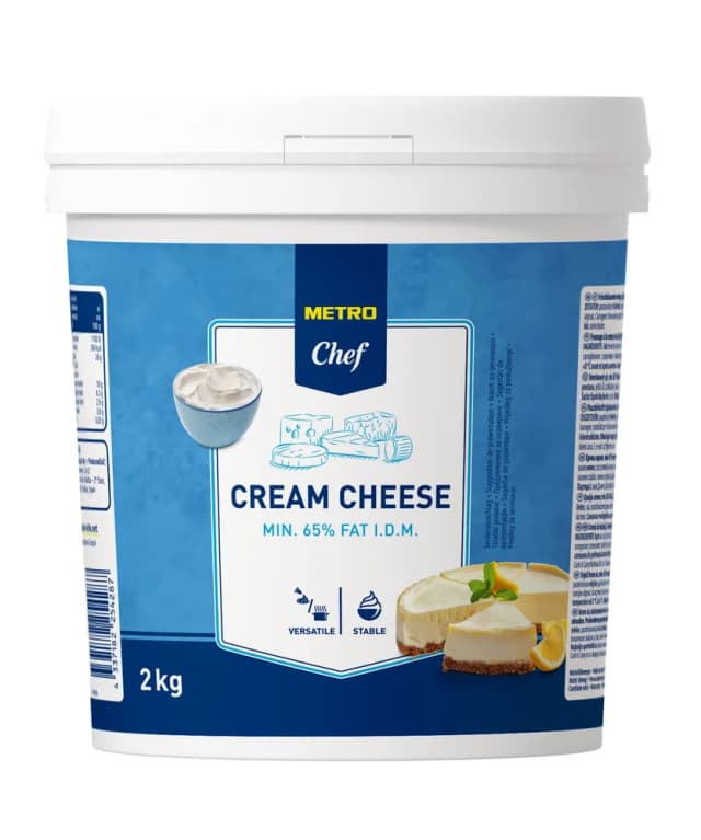 2KG MC KREM SIR