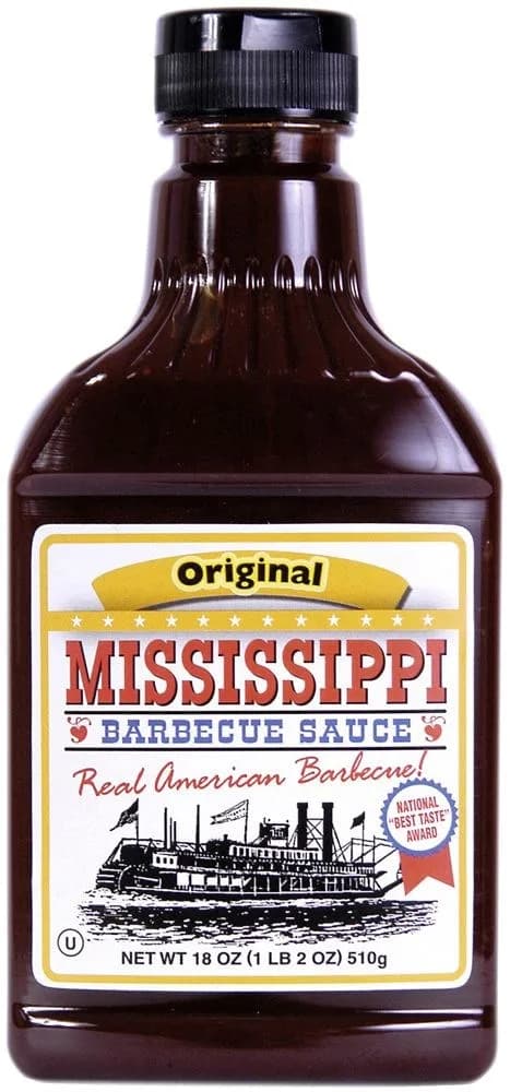 510G MISSISSIPPI UMAK BARB.ORI