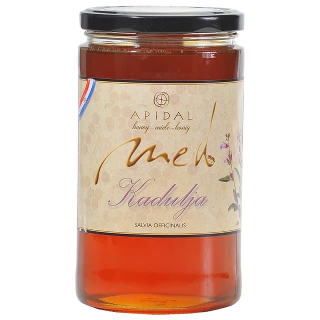 Med Kadulja