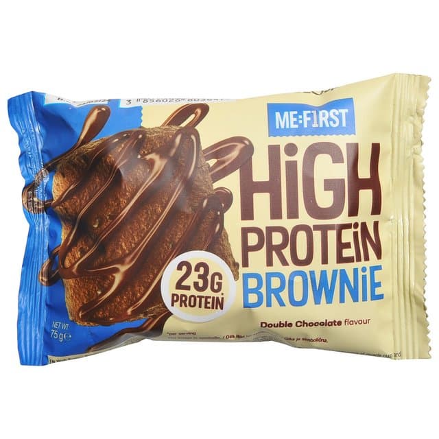 POLLEOSport POLLEOSport proteinska pločica High Protein Brownie