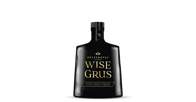 LIKER PELINKOVAC GINKO WISE GRUS 0.7
