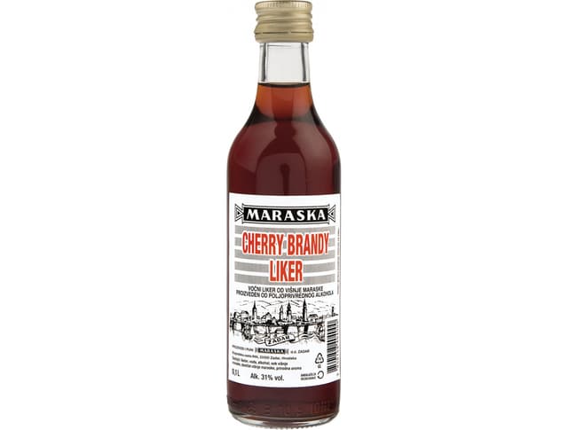 Liker Cherry Brandy