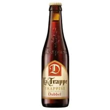 *PIVO LA TRAPPE DUBBEL 0.33L -24/1-