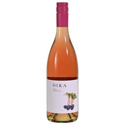 Dika Rose Vino