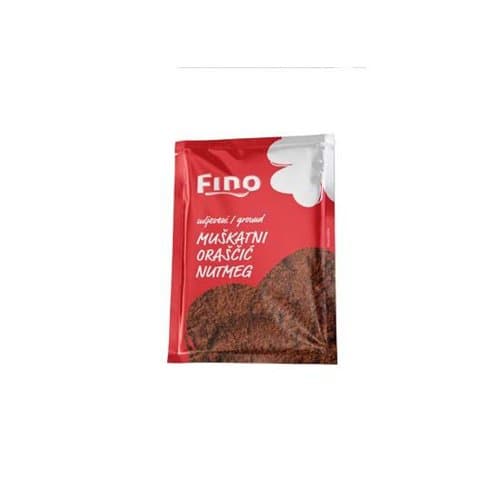 MUSKATNI MLJEVENI ORASCIC 15 G FINO, VRECICA