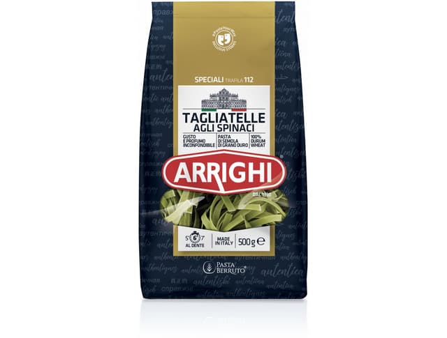 TJ.TAGL.ŠPIN. 112 500 g ARRIG