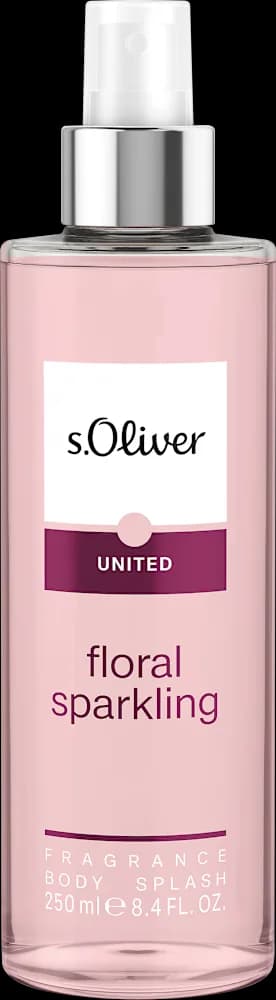 s.Oliver b.mist United woman 250 ml