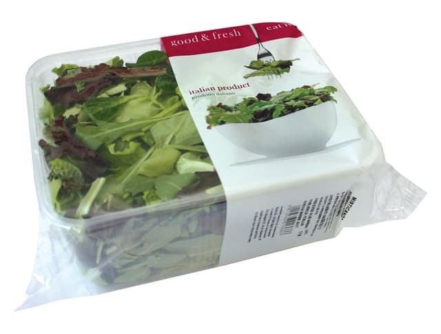 SALATA PAK.MISTICANZA 100 g GBR