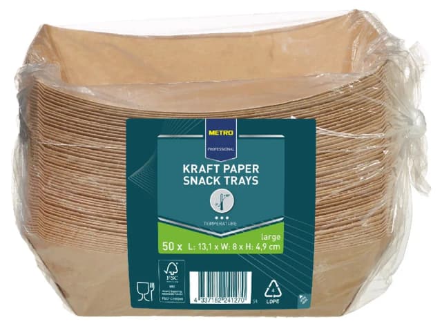 50/1MPRO KRAFT POSUDA LAĐA L