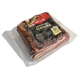 Baranjska slanina 1 kg