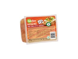 Kruh tamni bez glutena 190 g