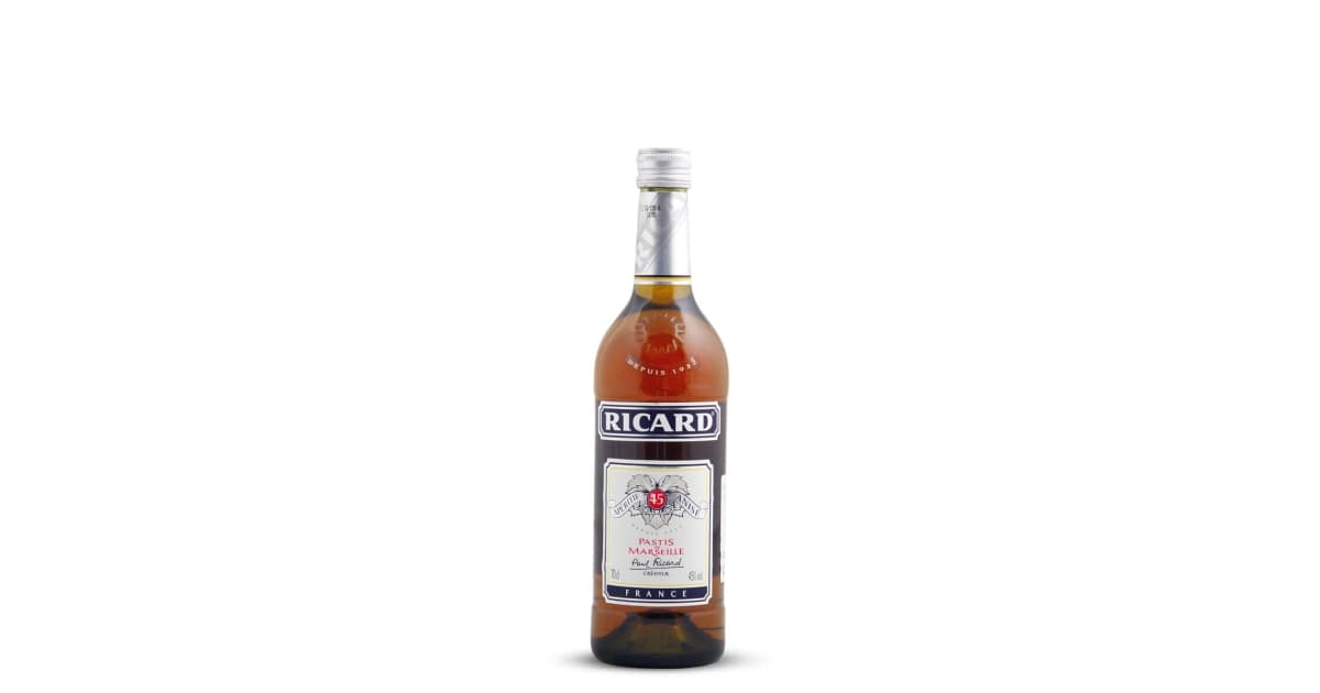 Ricard 0.7 L