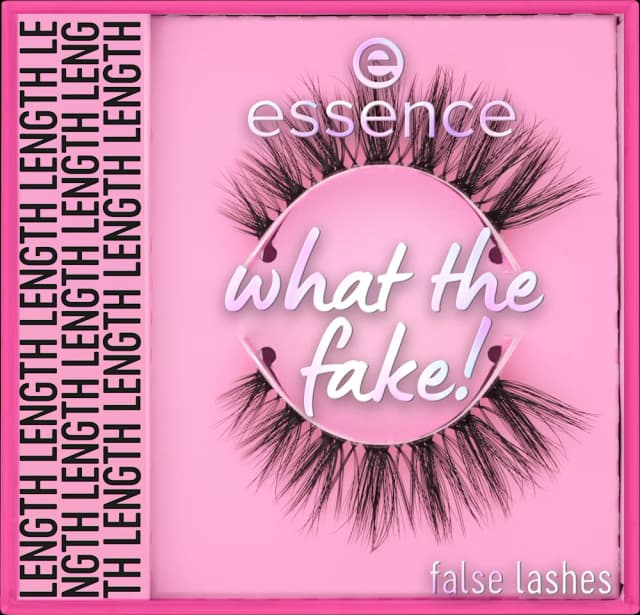 essence umj. trep. What the fake! 04