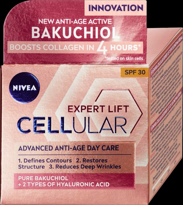 Nivea Dnevna krema Cellular Exp.lift50ml