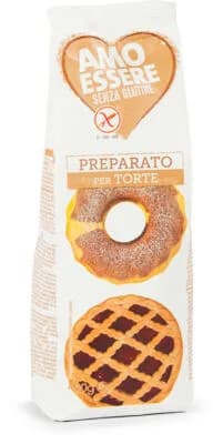 MJE.PRIPR.KOLAČA BEZ GLUT 400g