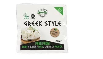 GreenVie feta Greek Style