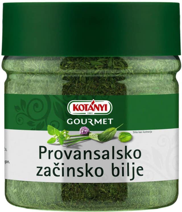 88G KOTANYI PROVANSAL.MJ.400ML