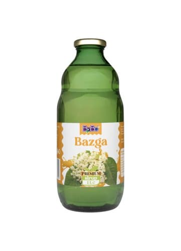 Sirup Bazga