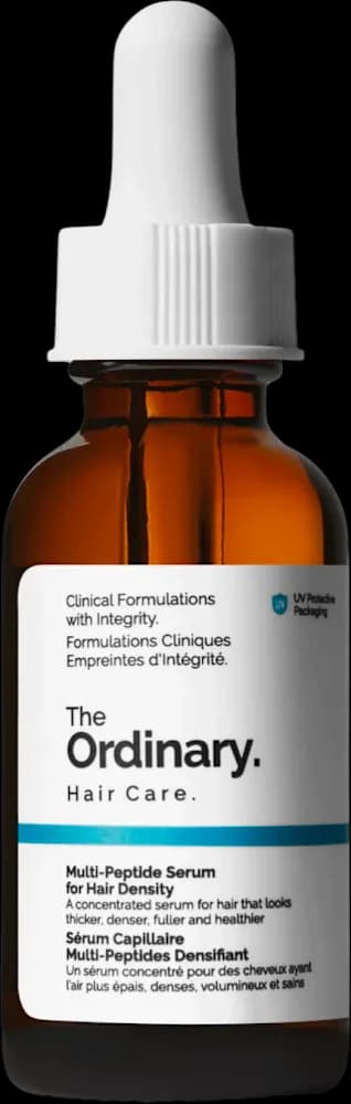 The Ordinary serum Multi-Peptide 60 ml