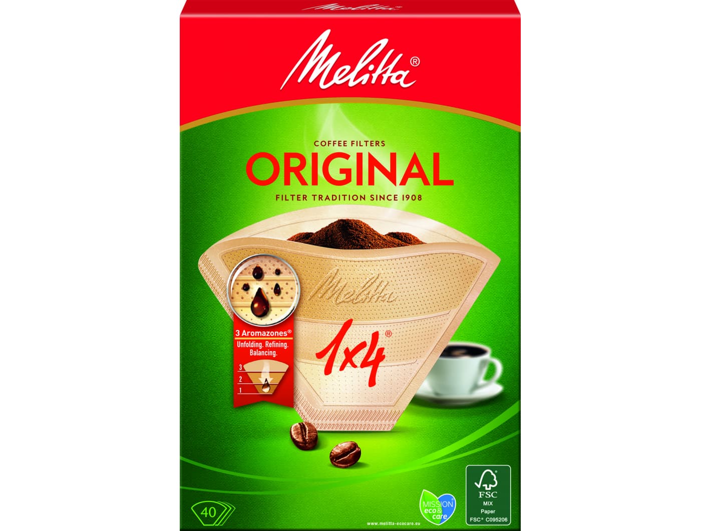 Melitta filter za kavu
