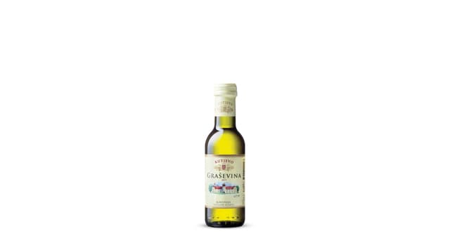 Vino Graševina Kutjevo