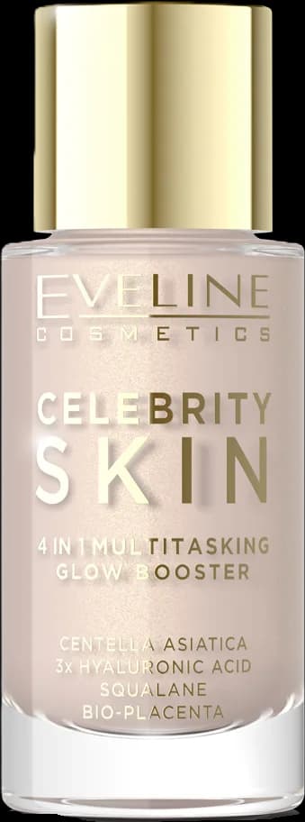 Eveline primer Celebrity Skin 4u1 01