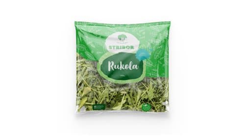 Rukola