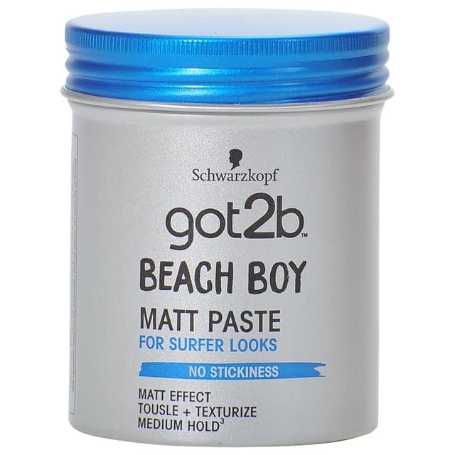 Krema za kosu Got2b Matt Paste