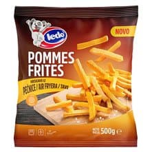 POMMES FRITES LEDO 500 g