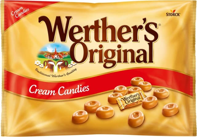 1000G WERTHERS BOMBONI