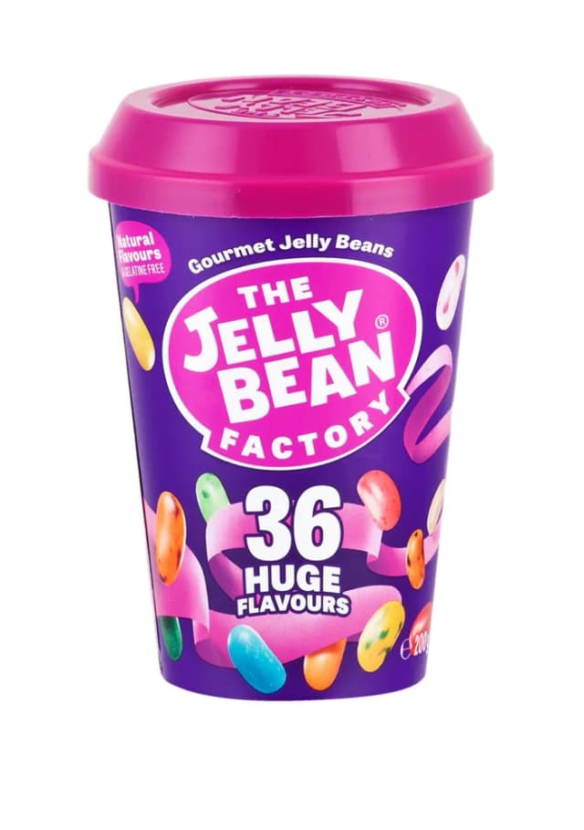 Jelly Bean Bomboni žele 200g