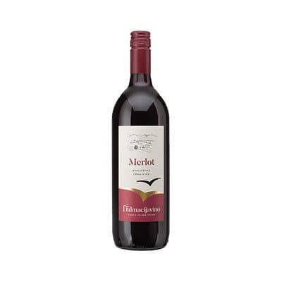 Vino Drniški Merlot