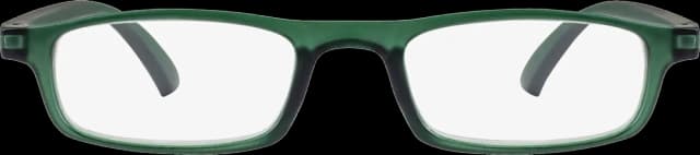 VISIOMAX naoč. zel. tran.+1,00 1 kom.