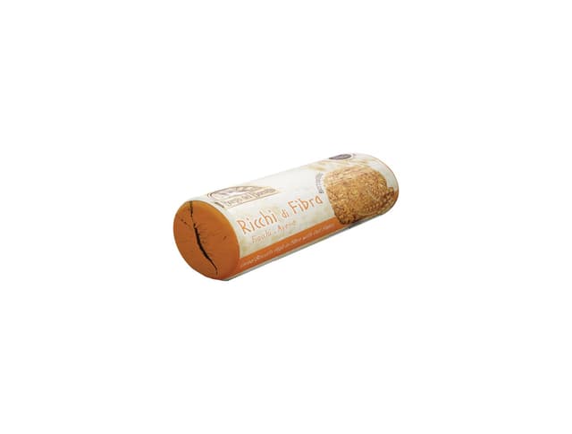 KEKS SA ŽIT/VLAK. 250 g BORGO