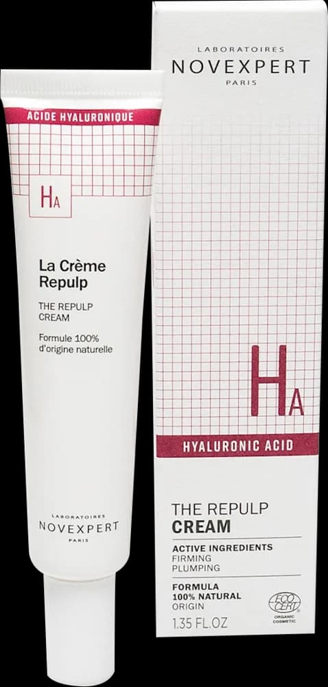 NovExpert krema repulp 40 ml