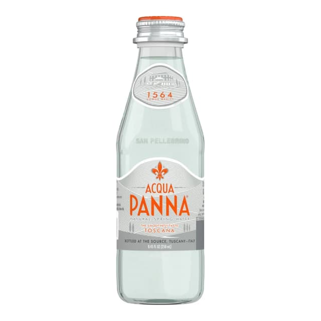0,25L ACQUA PANNA IZV.VODA