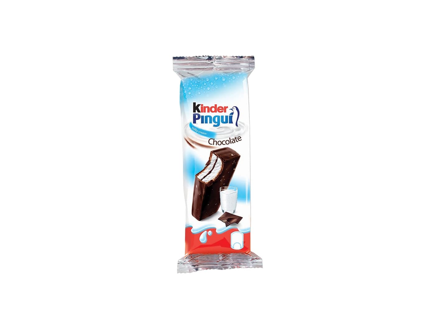KINDER Pingui Desert