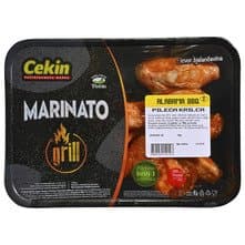 Pileća krila u pikantnoj marinadi