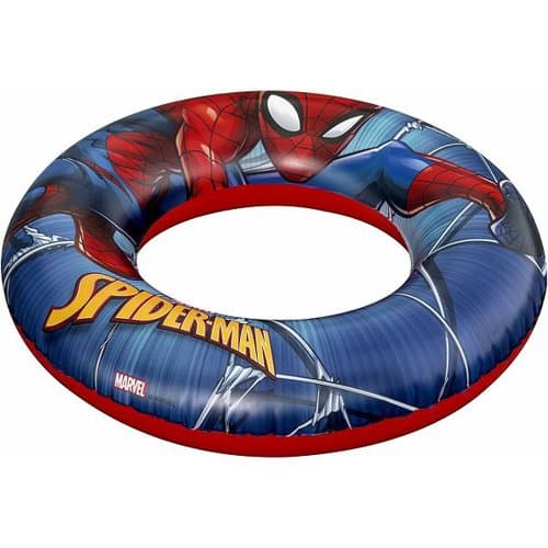 KOLUT SPIDERMAN