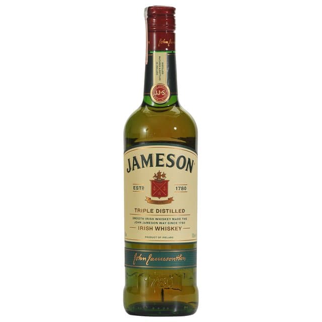 Whiskey Jameson