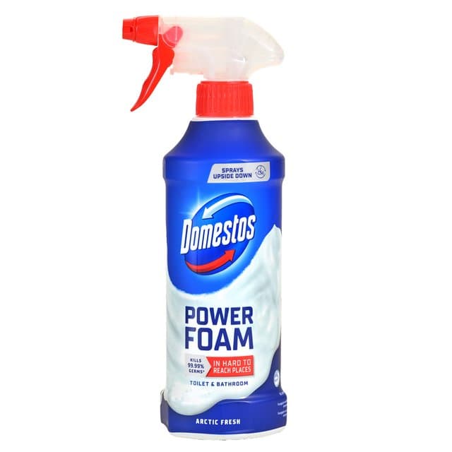 Domestos Pjena Arctic Fresh