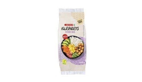 TJES.RIŽ.REZAN.SPAR ASIA 250 g