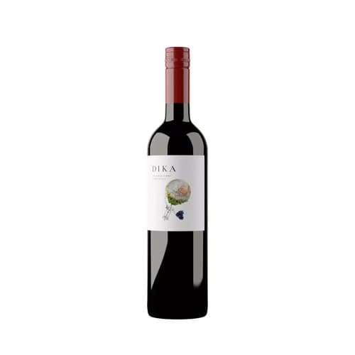 Vino Dika Sinergo Crni