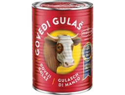 Goveđi gulaš 400 g