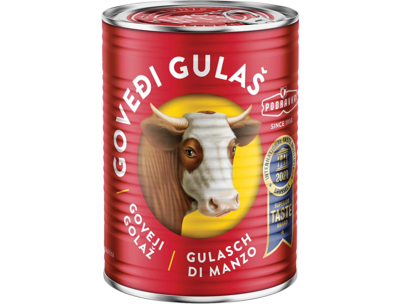 Podravka Goveđi gulaš