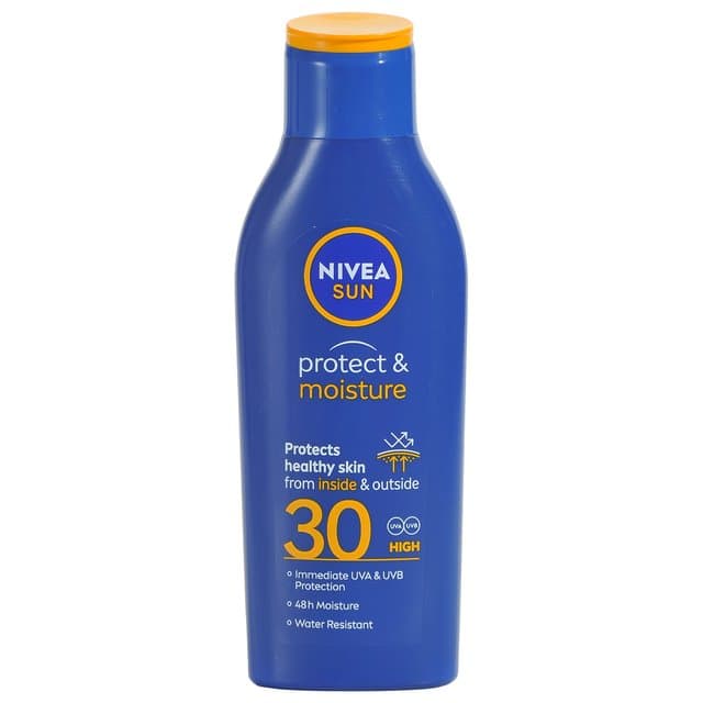 Nivea Sun Losion za sunčanje SPF30