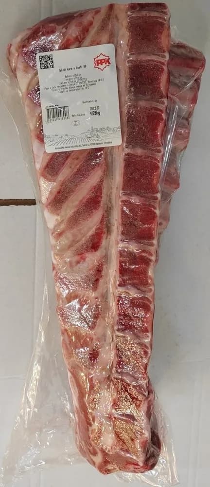 CCA5KG TELEĆI KARE SK VP