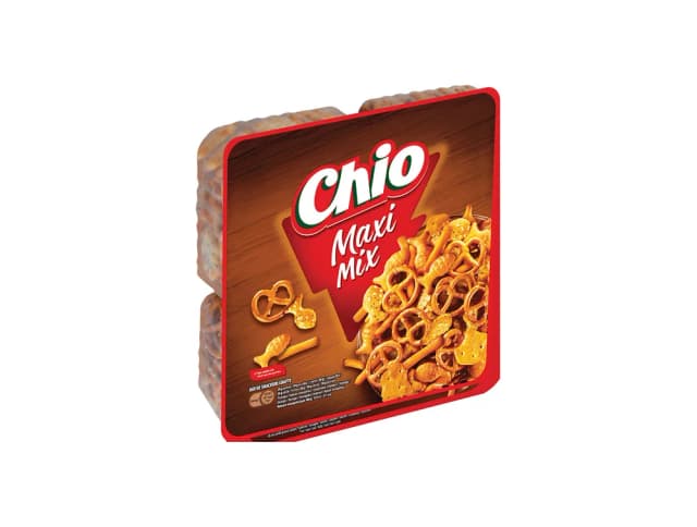PARTY CHIO MAXI MIX 225 g