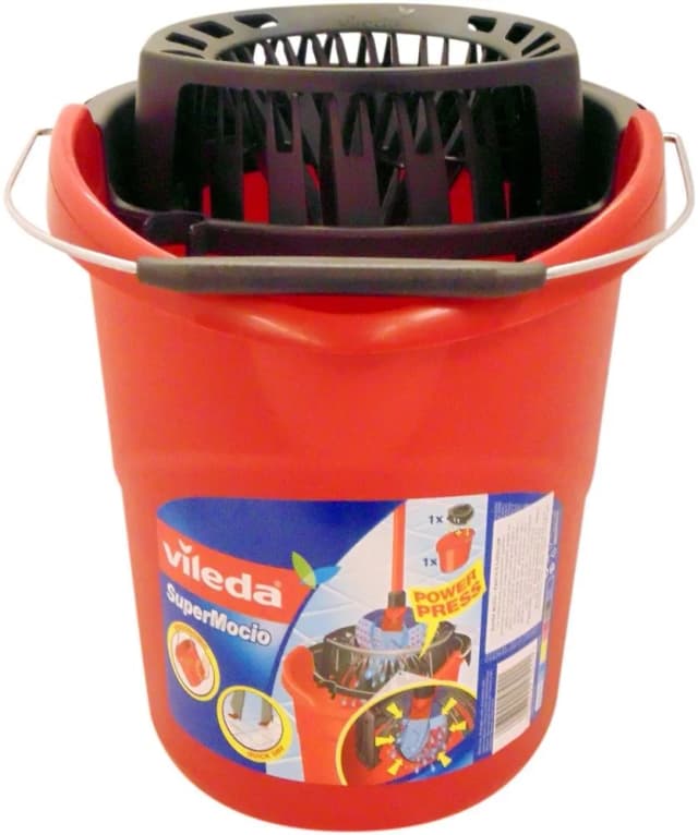 Super Močo Kanta s Cjedilom